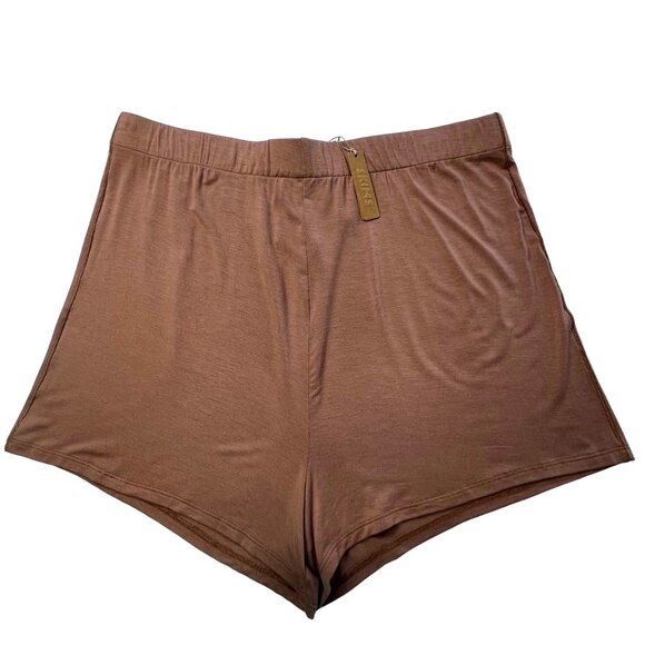 SKIMS Sleep Tank + Short Set Sienna Womens Large - Picture 5 of 12